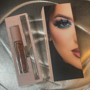Beauty Creations Brittany Lip Gloss - Shimmering Bronze